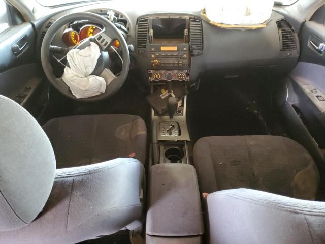 2005 Nissan Altima S