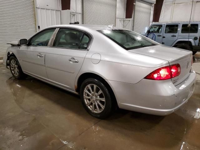 2009 Buick Lucerne CXL