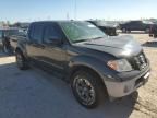 2015 Nissan Frontier S