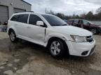 2012 Dodge Journey SXT