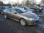 2010 Jaguar XF Premium