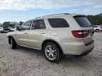 2015 Dodge Durango Citadel