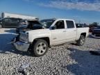 2017 Chevrolet Silverado C1500 LTZ