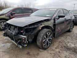 Toyota Crown xle Vehiculos salvage en venta: 2023 Toyota Crown XLE