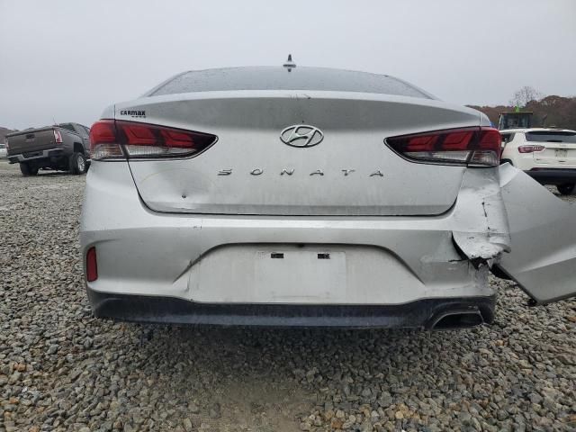 2019 Hyundai Sonata Limited