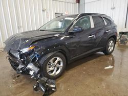 2024 Hyundai Tucson SEL en venta en Franklin, WI