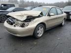 2001 Ford Taurus SEL