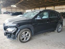 2023 Hyundai Kona SEL en venta en Phoenix, AZ