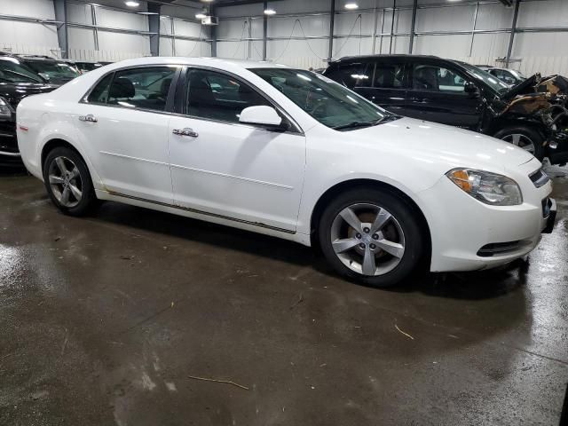 2012 Chevrolet Malibu 1LT