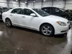 2012 Chevrolet Malibu 1LT