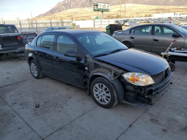 2010 Chevrolet Cobalt 1LT