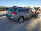 2011 Subaru Outback 2.5I Limited