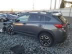 2020 Subaru Crosstrek Limited