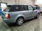 2006 Land Rover Range Rover Sport