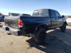 2001 Toyota Tundra Access Cab Limited