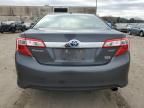 2012 Toyota Camry Hybrid