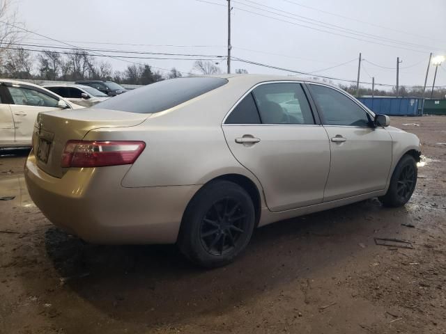 2007 Toyota Camry CE