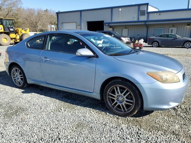 2008 Scion TC