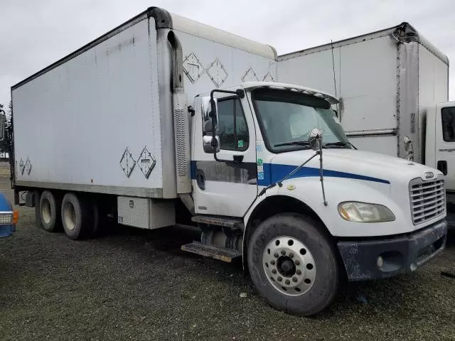 2006 Freightliner M2 106 Medium Duty