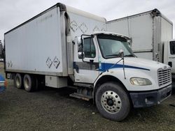 2006 Freightliner M2 106 Medium Duty en venta en Arlington, WA