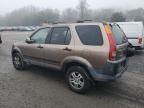 2002 Honda CR-V EX