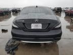 2014 Mercedes-Benz CLS 550