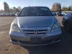 2007 Honda Odyssey EXL