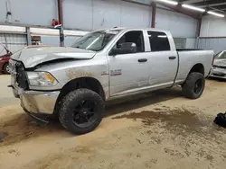 Vehiculos salvage en venta de Copart Cleveland: 2016 Dodge RAM 2500 ST