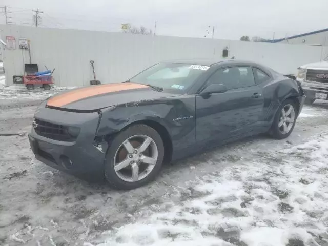 2013 Chevrolet Camaro LT