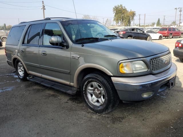 1999 Ford Expedition