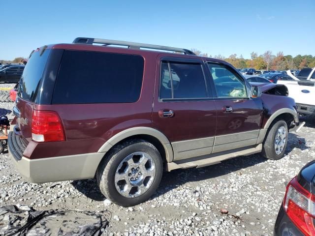 2009 Ford Expedition Eddie Bauer