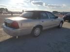 2007 Mercury Grand Marquis LS