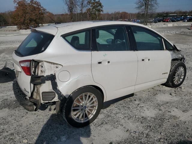 2014 Ford C-MAX SEL