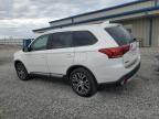 2017 Mitsubishi Outlander ES