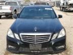 2011 Mercedes-Benz E 350 Bluetec