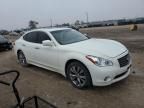 2013 Infiniti M37 X