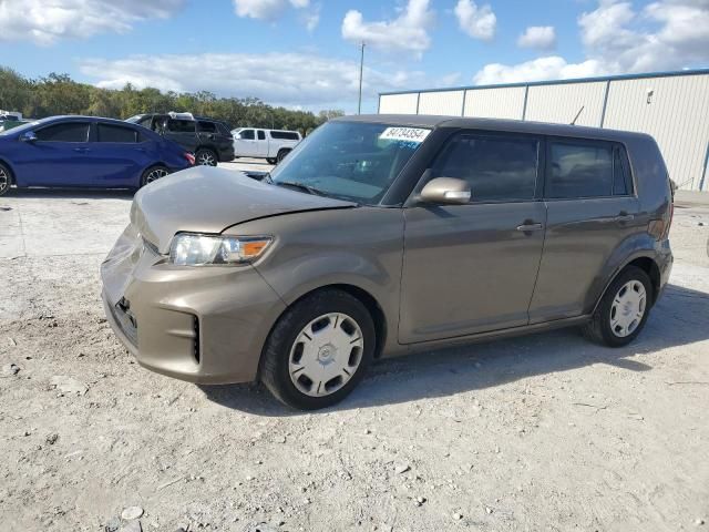 2011 Scion XB