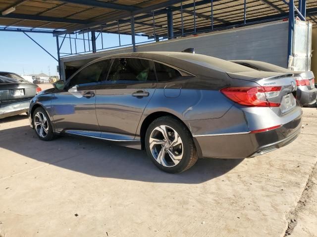 2019 Honda Accord EX