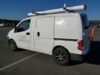 2014 Nissan NV200 2.5S