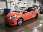 2012 Toyota Prius C