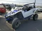 2017 Yamaha YXZ1000