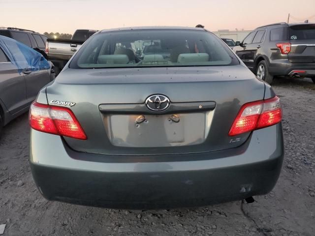 2007 Toyota Camry CE