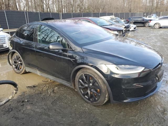 2022 Tesla Model X