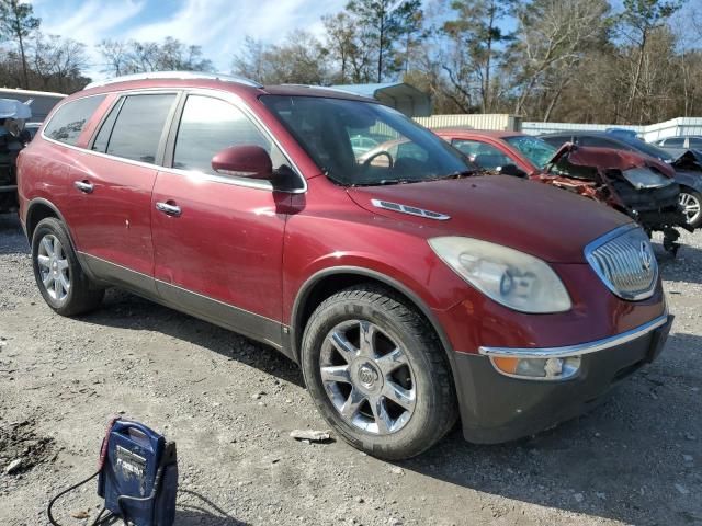 2008 Buick Enclave CXL