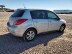 2009 Nissan Versa S