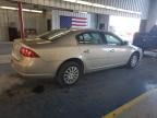 2008 Buick Lucerne CX