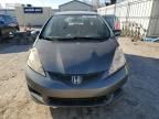 2011 Honda FIT Sport