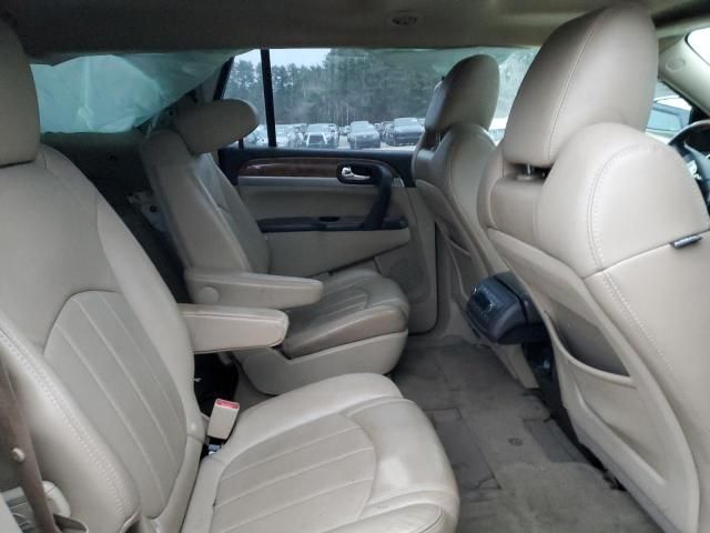 2011 Buick Enclave CXL