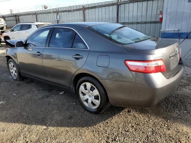 2009 Toyota Camry Base