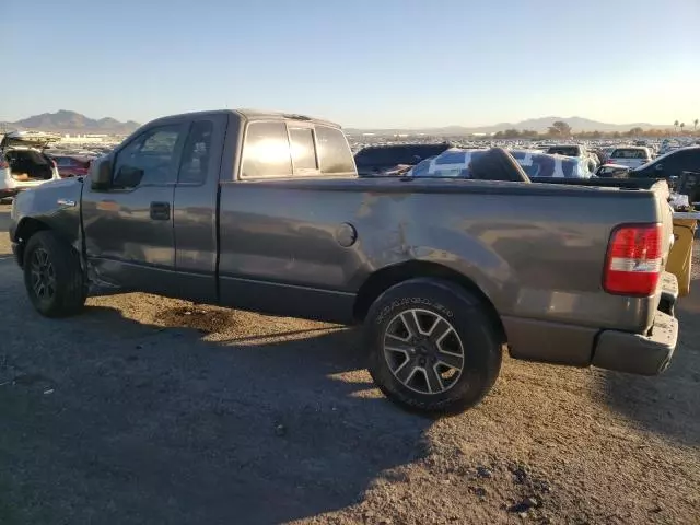 2007 Ford F150